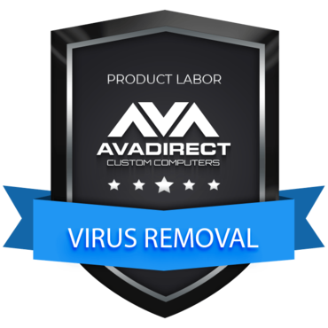 Virus Removal Labor