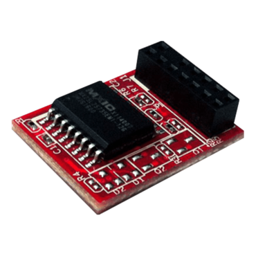 ASMB7-iKVMI PMI 2.0 Remote Management Upgrade Kit w/ KVM over LAN
