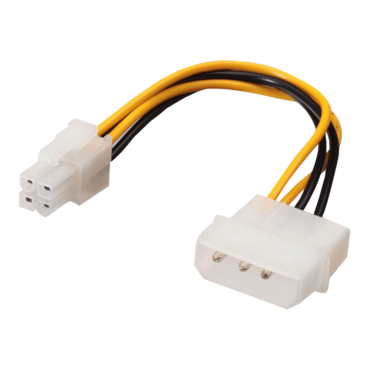 ATC-P4 Internal Power Cord