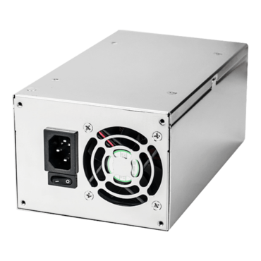 AP-U3ATX60FEP8, 80 PLUS Bronze 600W, Single, 3U Power Supply