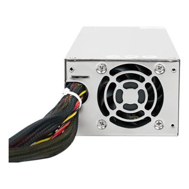 AP-U2ATX70FEP8, 80 PLUS Bronze 700W, Single, 2U Power Supply