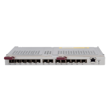 Supermicro SBM-XEM-002M Expansion Module - 10G Ethernet Pass Through Module 14 x SFP+