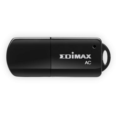 EW-7811UTC, AC600, Dual-Band, Wi-Fi 5, USB Wireless Adapter