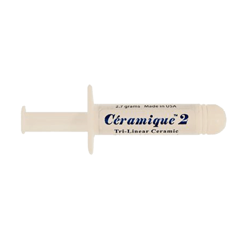 Céramique™ 2, 2.7g, 8.5 W/m.k, White Thermal Paste