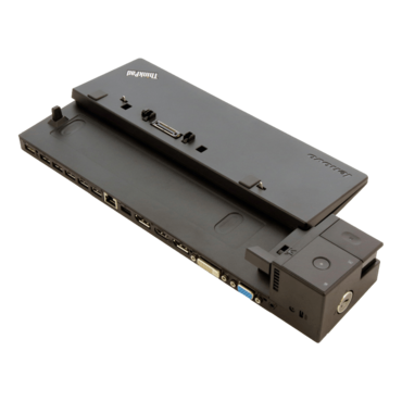 ThinkPad Ultra Dock 170W Docking Station