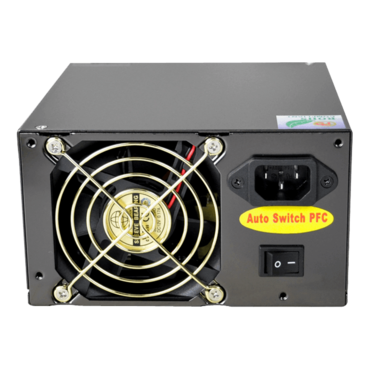 AP-P4ATX80FEP8, 80 PLUS Bronze 800W, Single, PS/2 Power Supply