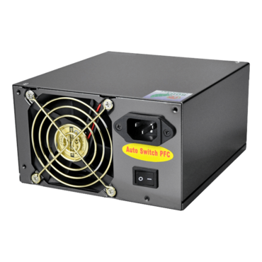 AP-P4ATX80FEP8, 80 PLUS Bronze 800W, Single, PS/2 Power Supply