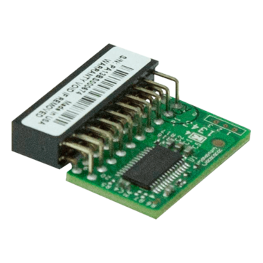 AOM-TPM-9655V Trusted Platform Module, TCG 1.2 Compliant