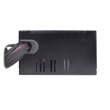 500 W1, 80 PLUS Standard 500W, No Modular, ATX Power Supply