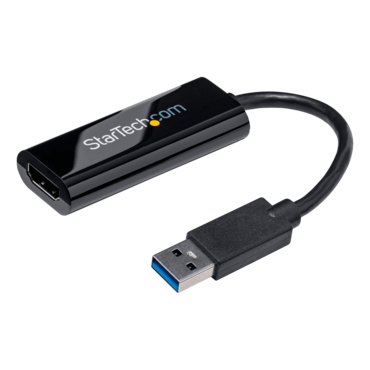 USB32HDES USB 3.0 to HDMI Adapter - TAA Compliant