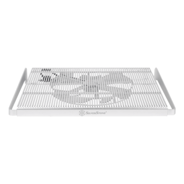 NB04, up to 15", Silver, Cooling Pad