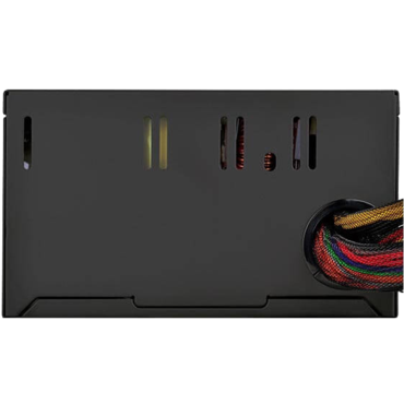 ST50F-ESG, 80 PLUS Gold 500W, No Modular, ATX Power Supply