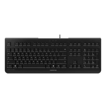 KC 1000, Wired, Black, Membrane Standard Keyboard