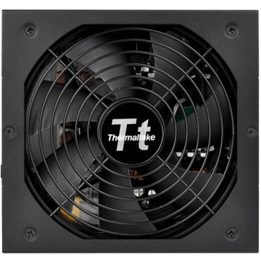 Toughpower, 80 PLUS Gold 750W, Semi Modular, ATX Power Supply