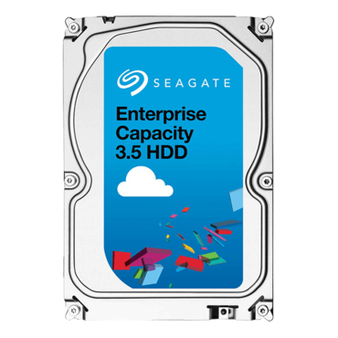 2TB Enterprise Capacity ST2000NM0034, 7200 RPM, SAS 12Gb/s, 512e, 128MB cache, 3.5" HDD