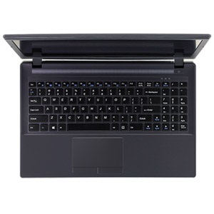 W650SZ Core™ i7 Notebook Barebone, Intel® HM86, 15,6&quot; Full HD LED, Intel® GMA HD Graphics