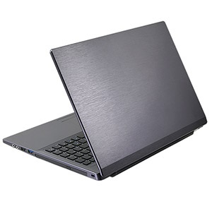 W650SZ Core™ i7 Notebook Barebone, Intel® HM86, 15,6&quot; Full HD LED, Intel® GMA HD Graphics