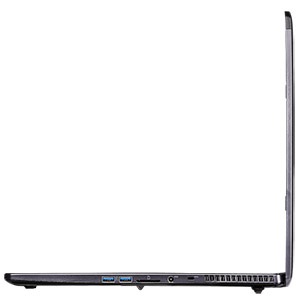 GS70 Stealth-037 Notebook, Intel® Core™ i7-4700HQ 2.4 - 3.4GHz, Intel® HM87, 17.3&quot; Full HD Matte LED, 12GB DDR3L, 128GB SSD + 750GB HDD, NVIDIA® GeForce® GTX 860M 2GB, Windows 8.1 64-bit