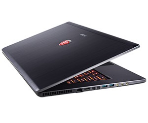 GS70 Stealth-037 Notebook, Intel® Core™ i7-4700HQ 2.4 - 3.4GHz, Intel® HM87, 17.3&quot; Full HD Matte LED, 12GB DDR3L, 128GB SSD + 750GB HDD, NVIDIA® GeForce® GTX 860M 2GB, Windows 8.1 64-bit