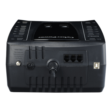 AVR AVRG900U, 900 VA/480 W, Simulated Sine Wave, Tower UPS