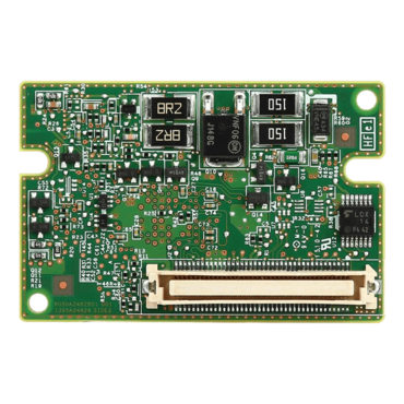 CacheVault Module for LSI 3108 12Gb/s SAS Controller