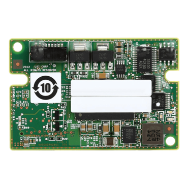 CacheVault Module for LSI 3108 12Gb/s SAS Controller