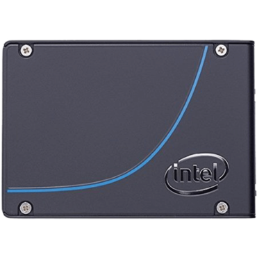 400GB DC P3700 15mm, 2700 / 1080 MB/s, MLC NAND, PCIe NVMe 3.0 x4, U.2 2.5&quot; SSD