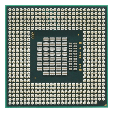 Core™ 2 Duo T7300 2-Core 2GHz, BGA479, 35W TDP, OEM Processor