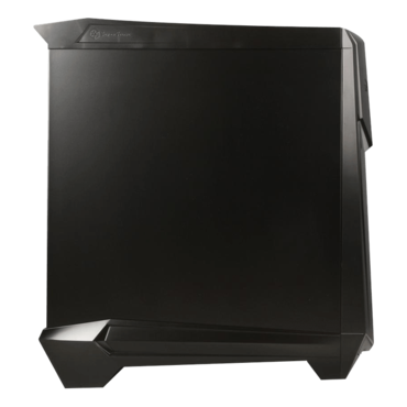 RV05, No PSU, ATX, Black, Mid Tower Case