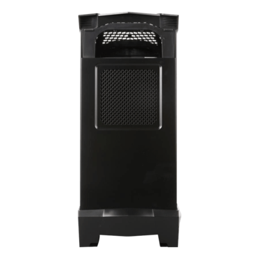 RV05, No PSU, ATX, Black, Mid Tower Case