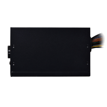 400 N1, 80 PLUS Standard 400W, No Modular, ATX Power Supply