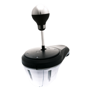 Thrustmaster TH8A アドオンシフター TH8A Shifter Add-On - Farming / Trucking, Racing, Sim racing