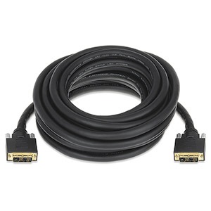 DVID SL Pro Series Single Link DVI-D Cables 25' (7.6 m)