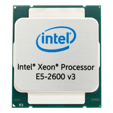 Xeon® E5-2660 v3 10-Core 2.6 - 3.3GHz Turbo, LGA 2011-3, 105W TDP, Processor