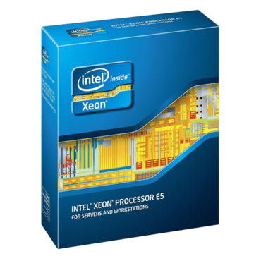 Xeon® E5-2660 v3 10-Core 2.6 - 3.3GHz Turbo, LGA 2011-3, 105W TDP, Processor