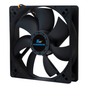 CF-012LB 120mm, 950 RPM, 40 CFM, 15 dBA, Cooling Fan