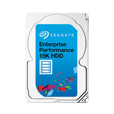 600GB Enterprise Performance 15K ST600MP0005, 15000 RPM, SAS 12Gb/s, 512n, 128MB cache, 2.5&quot; HDD
