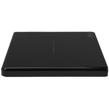 GP65NB60, DVD 8x / CD 24x, DVD Disc Burner, USB 2.0, External Optical Drive