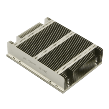 SNK-P0057PS 1U Passive High Performance CPU Heatsink