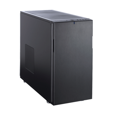 Define R5, No PSU, ATX, Black, Mid Tower Case