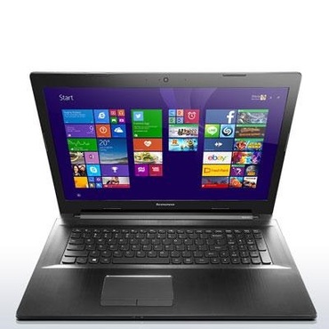 Lenovo Z70 80 17.3&quot; LED Notebook Intel Core i7-5500U Dual core 2.40GHz, 8GB DDR3L, 1TB HHD, NVIDIA GeForce GT 840M 2 GB Windows 8.1 64 bit 1920 x 1080