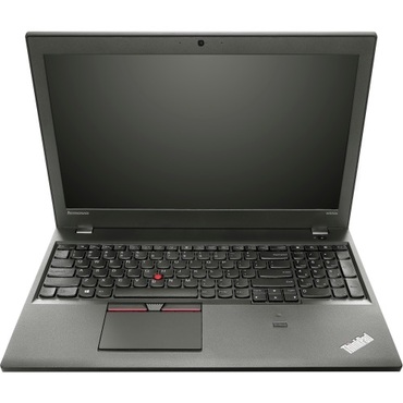 Lenovo ThinkPad W550s, 15.6&quot; LED Notebook, Intel Core i7-5500U 2.40 GHz, 8GB RAM, 500GB HDD, NVIDIA Quadro K620M, Intel  HD Graphics 5500, Windows 7 Professional 64 bit 1920 x 1080