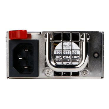 IS-400R 400W 2U Redundant Power Supply Module for IS-400R2UP/ IS-800R3KP/ IS-800R3NP