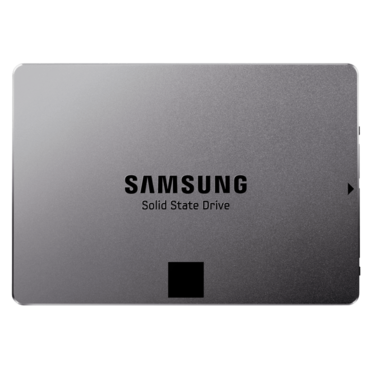250GB 840 EVO SSD, Samsung MEX, 540/520 MB/s, SATA 6 Gb/s, 2.5-Inch 7mm, Retail