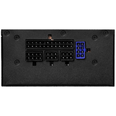 SX500-LG, 80 PLUS Gold 500W, Fully Modular, SFX-L Power Supply