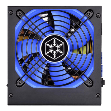 ST70F-PB, 80 PLUS Bronze 700W, Fully Modular, ATX Power Supply