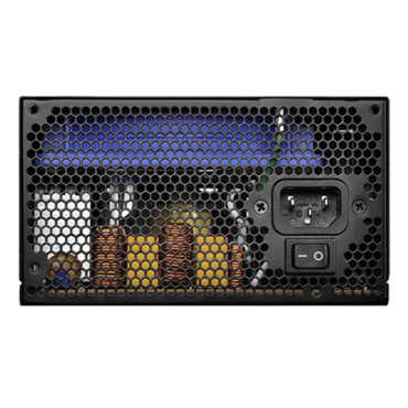 ST70F-PB, 80 PLUS Bronze 700W, Fully Modular, ATX Power Supply