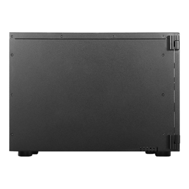 EAGE540TG-PM, 5x 3.5" Hotswap Bays, 150W PSU, Black, Storage Tower