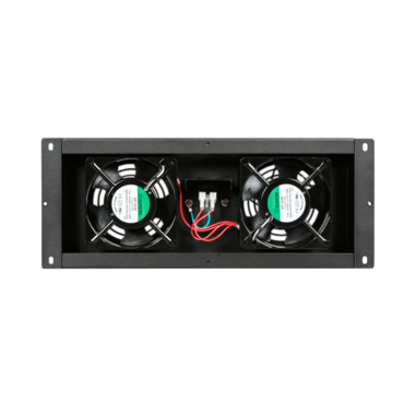 WA-SF120-2FAN Cabinet 2x 120mm 115V AC Cooling Fans