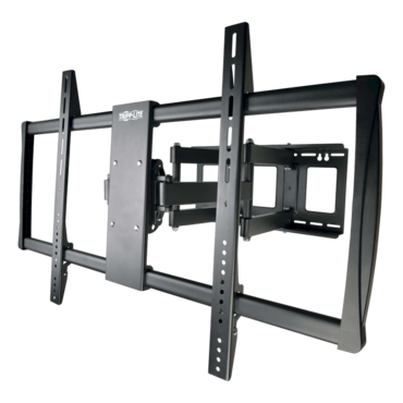 DWM60100XX Swivel/Tilt Wall Mount for 60&quot; to 100&quot; TVs and Monitors, UL Certified